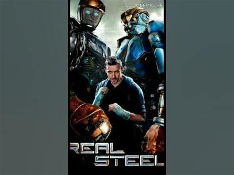 real steel theme song